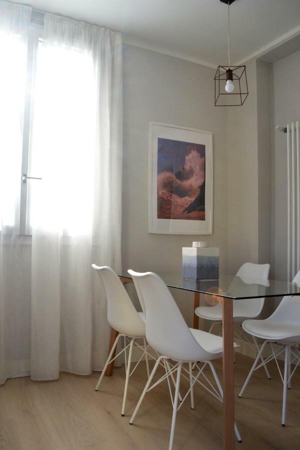 Willa A Casa Mia Levanto Zewnętrze zdjęcie