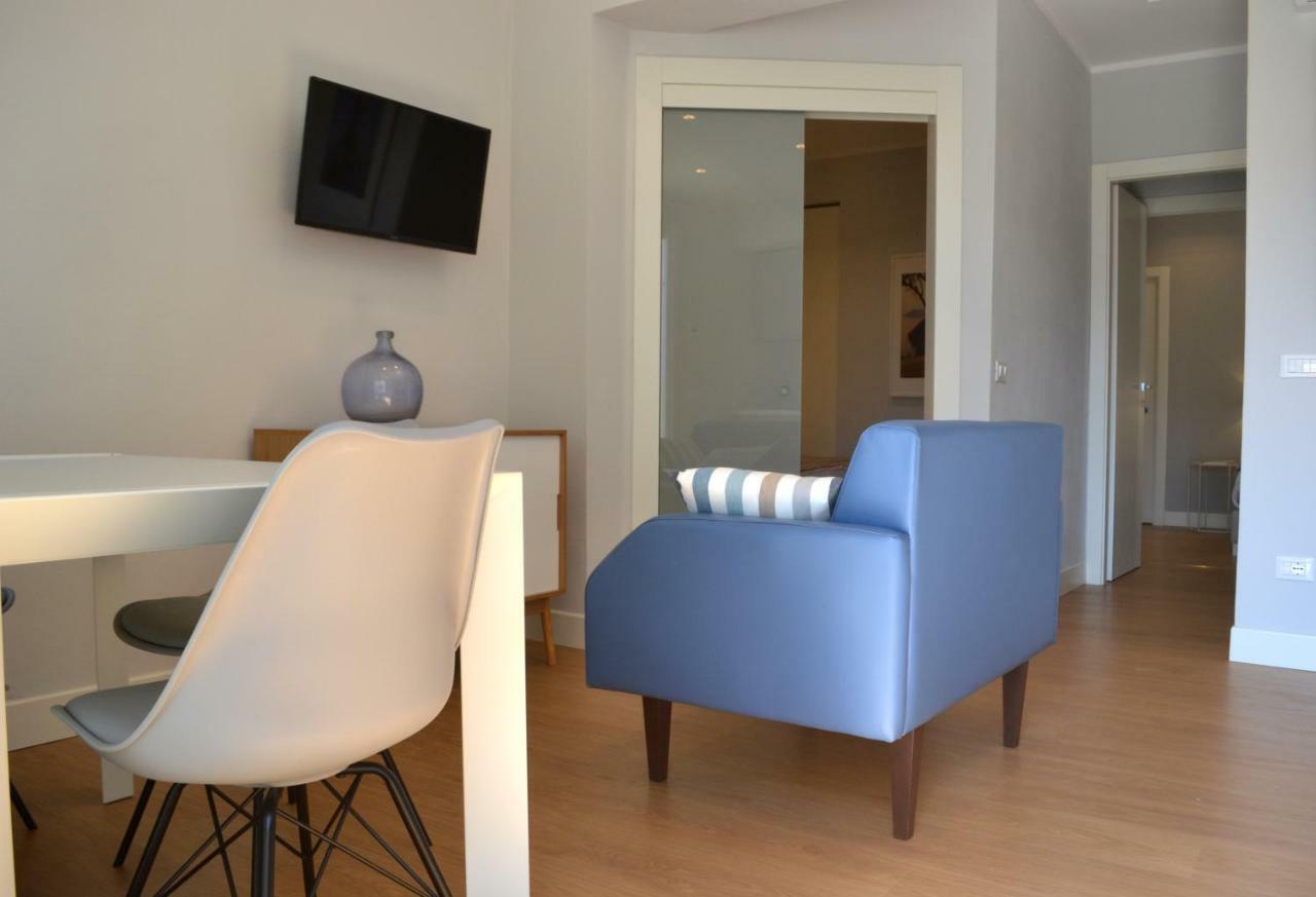 Willa A Casa Mia Levanto Zewnętrze zdjęcie